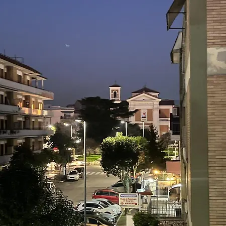 Fly - 15 Minutes To Rome Apartment *