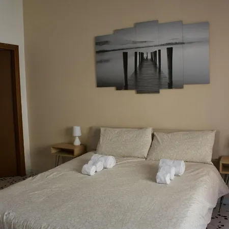 Apartment Fly - 15 Minutes To Rome *