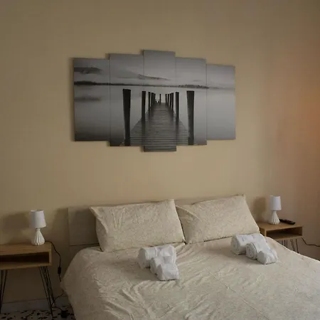 Apartment Fly - 15 Minutes To Rome
