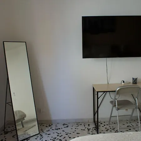 Apartment Fly - 15 Minutes To Rome